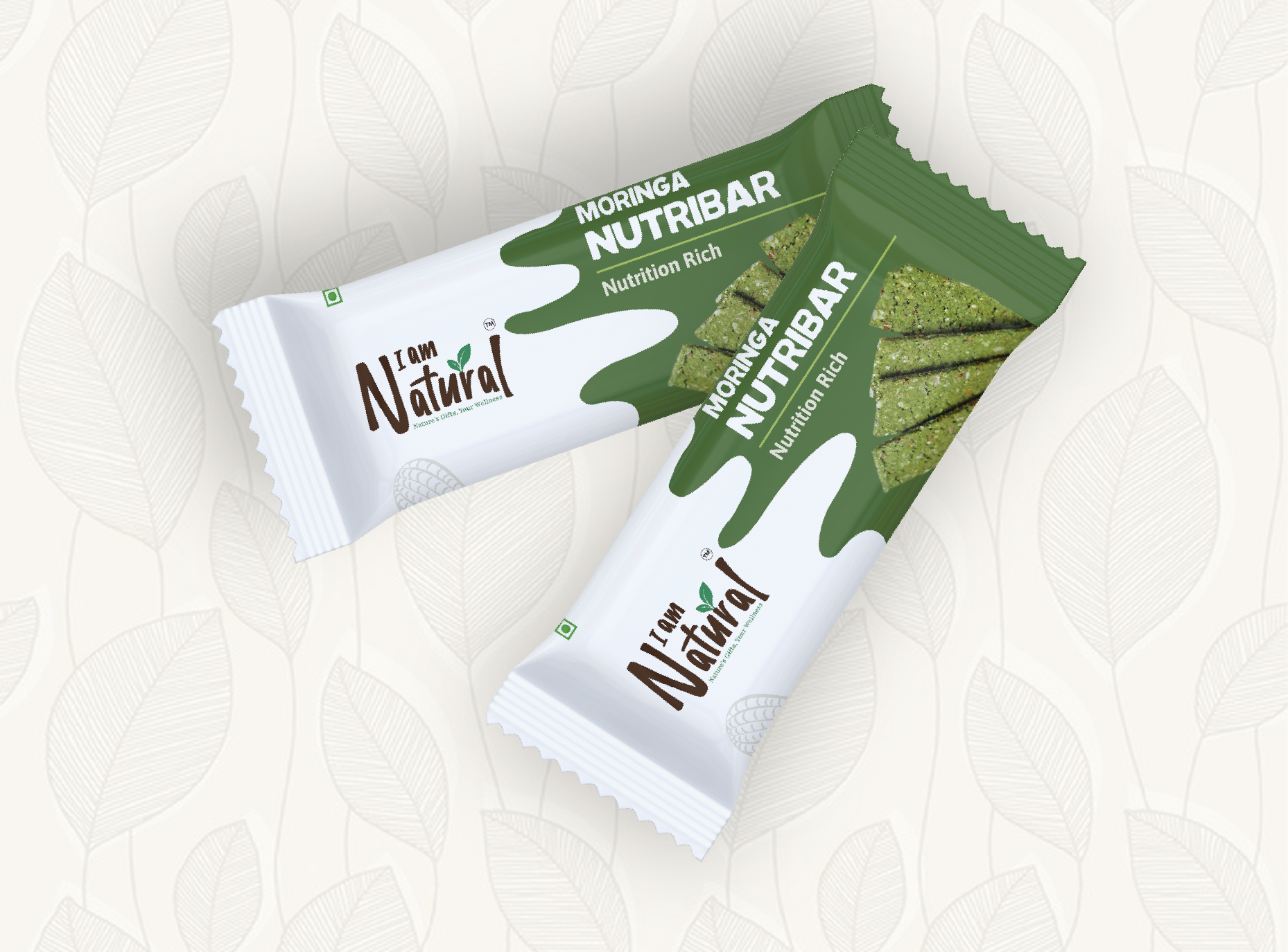 MORINGA NUTRIBAR