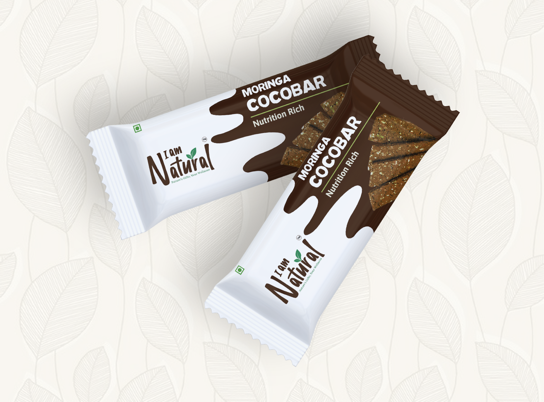 Moringa Cocobar