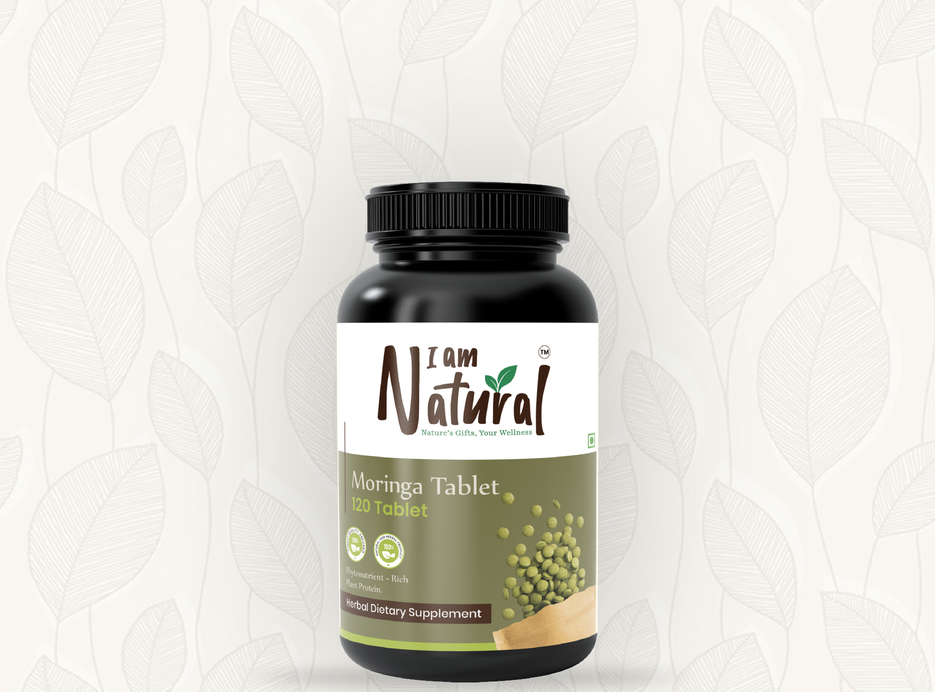 MORINGA TABLET